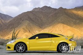 三菱-伊柯丽斯(进口)-2.4L 炫动版