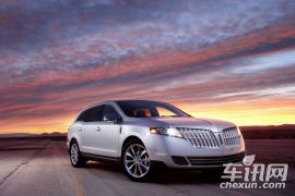 林肯-林肯MKX(进口)-3.5L AWD豪华型