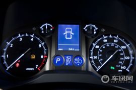 雷克萨斯-雷克萨斯GX(进口)-460