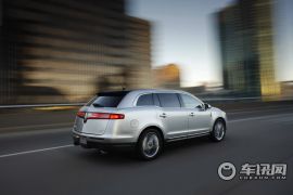 林肯-林肯MKX(进口)-3.5L AWD豪华型