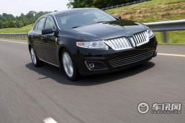林肯-林肯MKS(进口)-3.5L EcoBoost AWD
