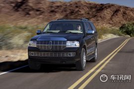 林肯-领航员(进口)-5.4L AWD