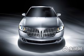 林肯-林肯MKZ(进口)-3.5L AWD