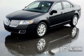 林肯-林肯MKZ(进口)-3.5L AWD