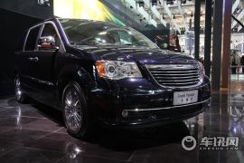 克莱斯勒-大捷龙(进口)