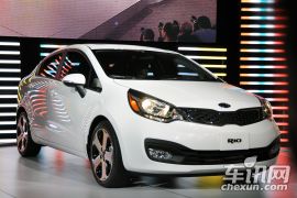 东风悦达起亚-锐欧-1.6 MT GLS