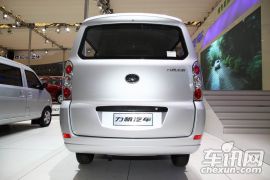 力帆汽车-丰顺-1.3L豪华型LF479Q6