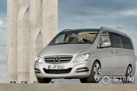 福建奔驰-唯雅诺-2.5L 豪华版