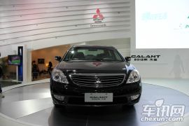 东南汽车-戈蓝-2.4 旗舰升级版