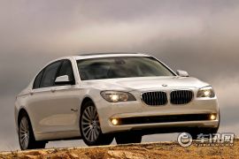 宝马-宝马7系(进口)-750Li xDrive 