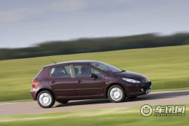 标致-标致307(进口)-SW 2.0