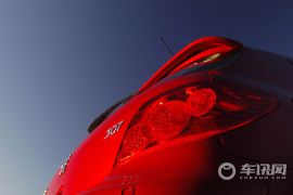 标致-标致307(进口)-SW 2.0