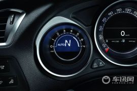 雪铁龙-雪铁龙DS4(进口)-基本型