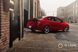 道奇-Dart(进口)-基本型