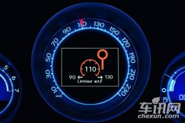 雪铁龙-雪铁龙DS4(进口)-基本型