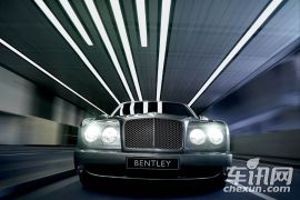 宾利-宾利雅致(进口)-728 6.8T