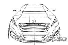 标致-标致Urban Crossover(进口)-基本型