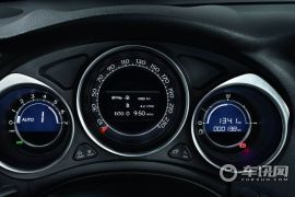 雪铁龙-雪铁龙DS4(进口)-基本型