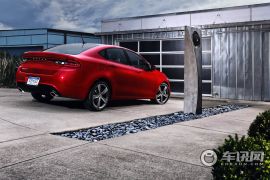 道奇-Dart(进口)-基本型