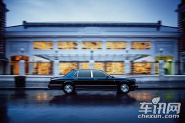 宾利-宾利雅致(进口)-728 6.8T