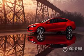 道奇-Dart(进口)-基本型