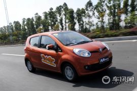 长安汽车-奔奔MINI-1.0L IMT舒适型