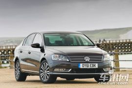 大众-迈腾(进口)-2.0TSI旅行版 豪华型