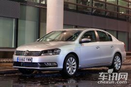 大众-迈腾(进口)-2.0TSI旅行版 豪华型