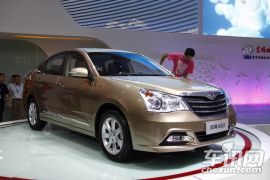 东风乘用车-风神A60-2.0 尊贵型CVT