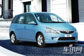 东风风行汽车-景逸