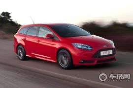 福特-Focus ST(进口)-基本型