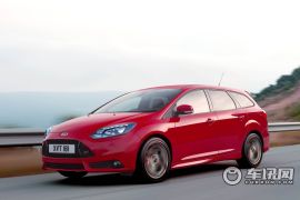 福特-Focus ST(进口)-基本型