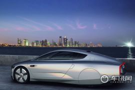 大众-大众XL1(进口)-基本型