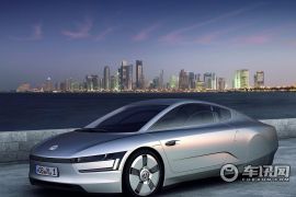 大众-大众XL1(进口)-基本型