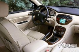 标致-标致607(进口)-3.0