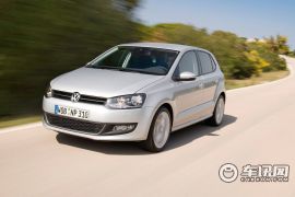 大众-POLO(进口)-BlueGT
