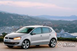 大众-POLO(进口)-BlueGT