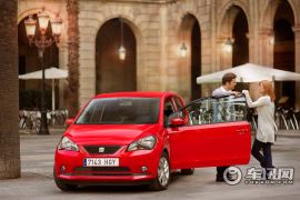 西雅特-西雅特Mii (进口)-基本型