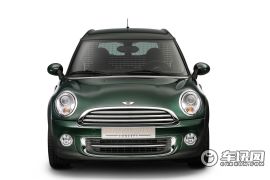 MINI-MINI CLUBVAN(进口)-基本型