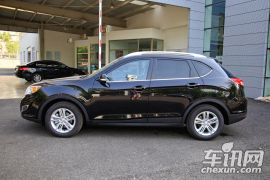 广汽乘用车-传祺GS5