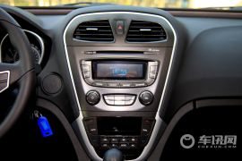 广汽乘用车-传祺GS5