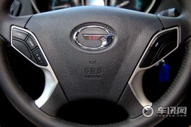 广汽乘用车-传祺GS5