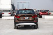 华晨宝马-宝马X1-xDrive28i豪华型