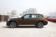 华晨宝马-宝马X1-xDrive28i豪华型