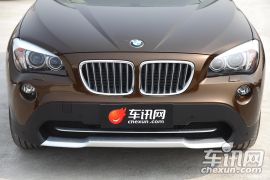 华晨宝马-宝马X1-xDrive28i豪华型