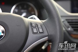 华晨宝马-宝马X1-xDrive28i豪华型