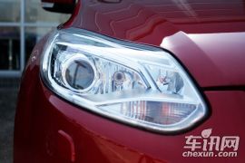 长安福特-福克斯-两厢 2.0 AT 豪华运动型