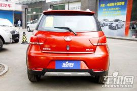 长城汽车-长城M4-1.5L 两驱豪华型