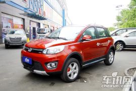 长城汽车-长城M4-1.5L 两驱豪华型