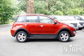 长城汽车-长城M4-1.5L 两驱豪华型